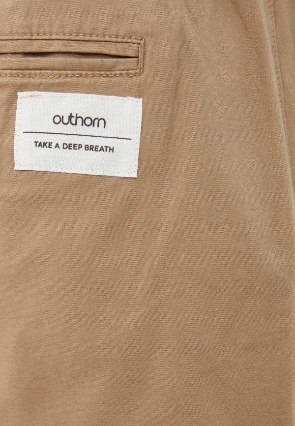 фото Шорты outhorn