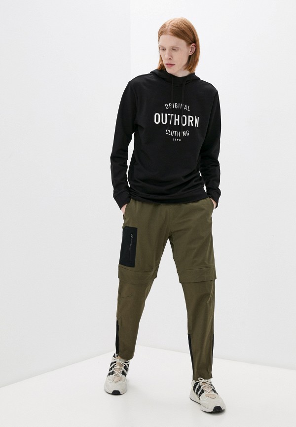 фото Брюки outhorn