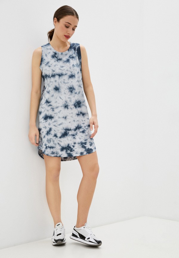 фото Платье outhorn