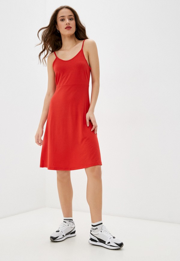 фото Платье outhorn