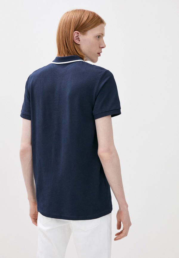 фото Поло outhorn