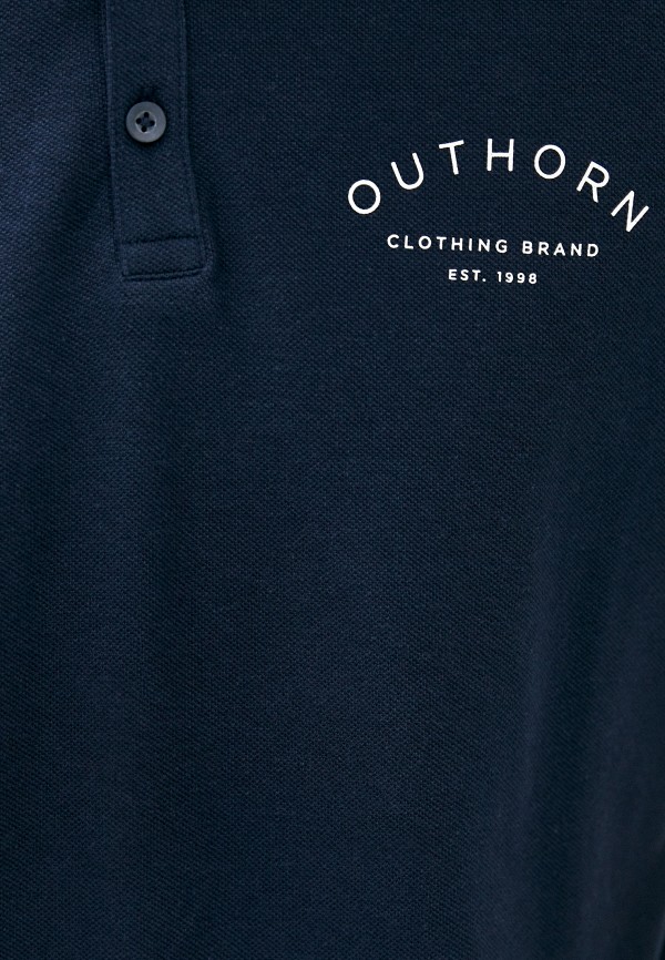 фото Поло outhorn