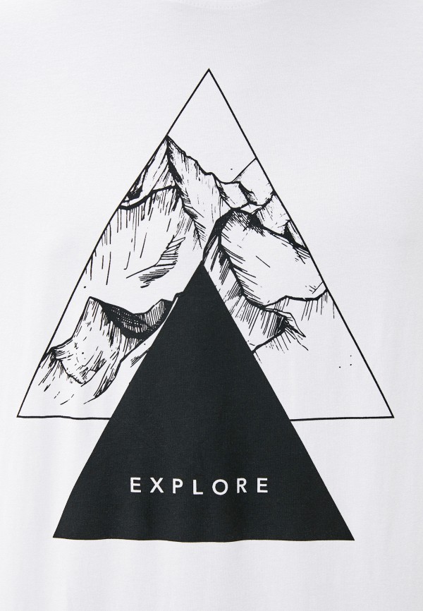 фото Футболка outhorn