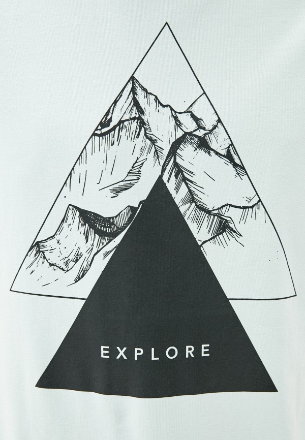 фото Футболка outhorn