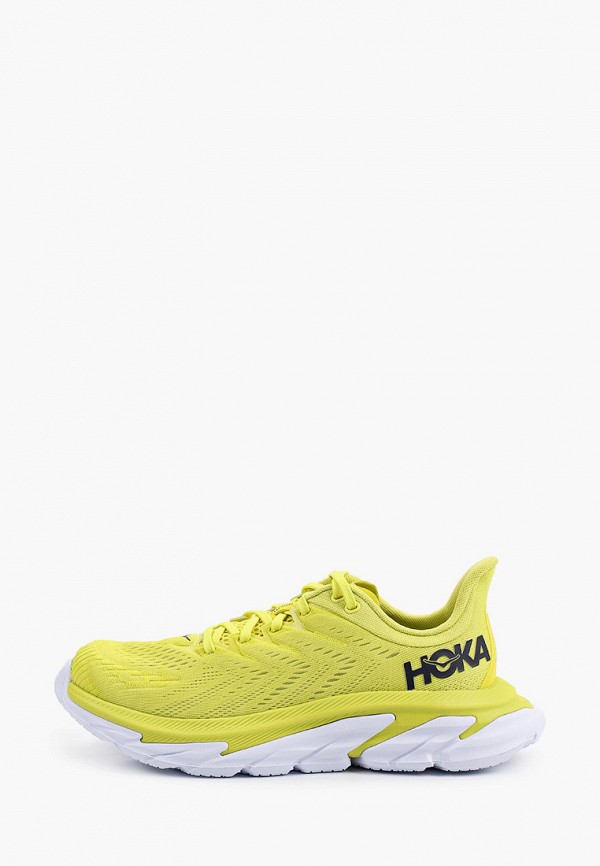 фото Кроссовки hoka one one
