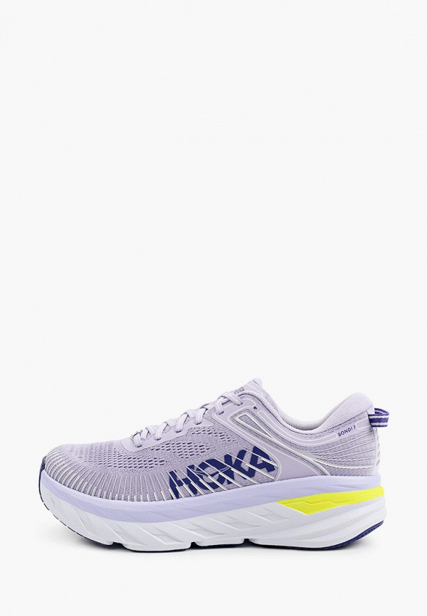 фото Кроссовки hoka one one