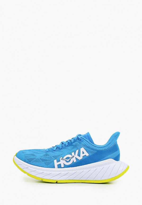 фото Кроссовки hoka one one