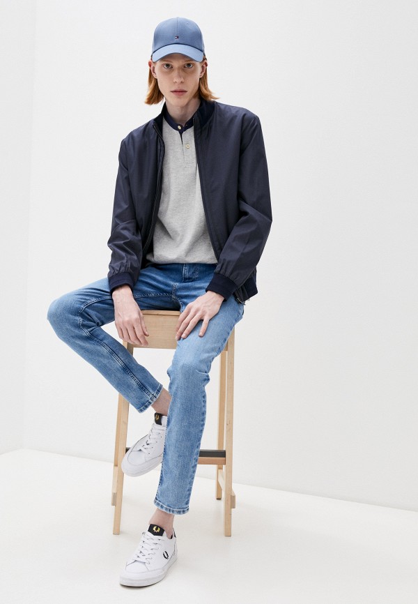 фото Джинсы pepe jeans