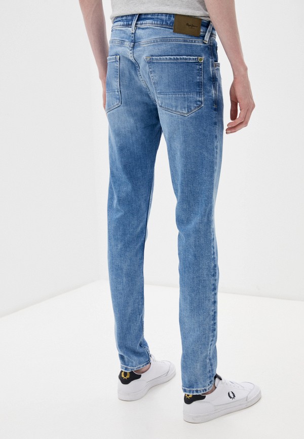 фото Джинсы pepe jeans