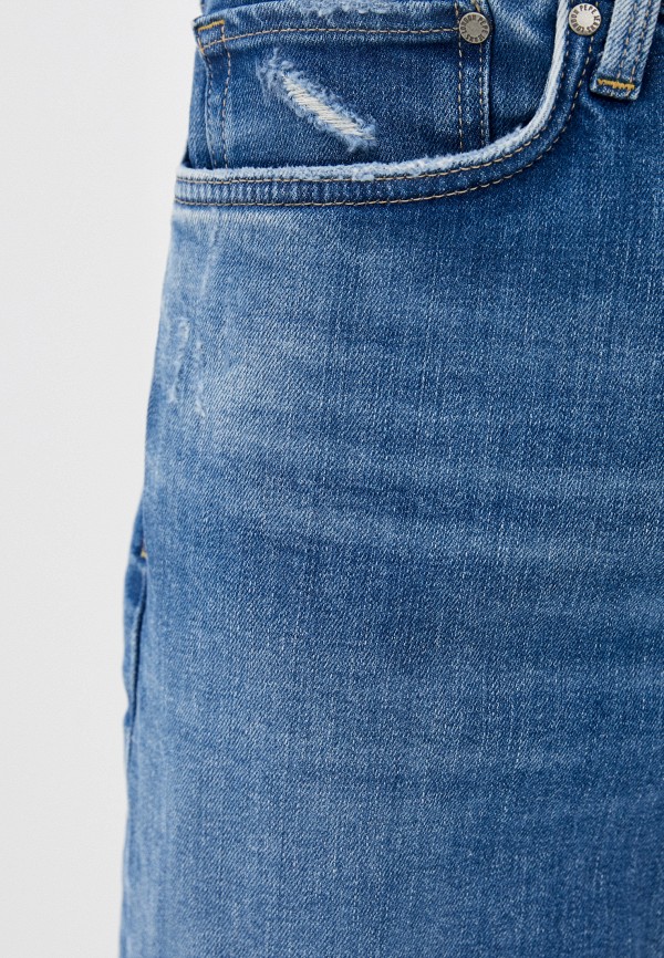 фото Джинсы pepe jeans