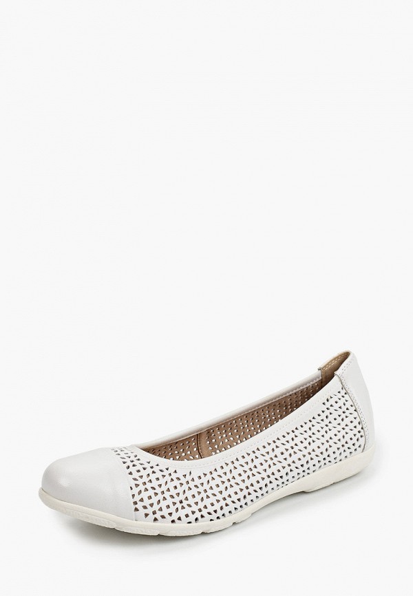 фото Балетки caprice