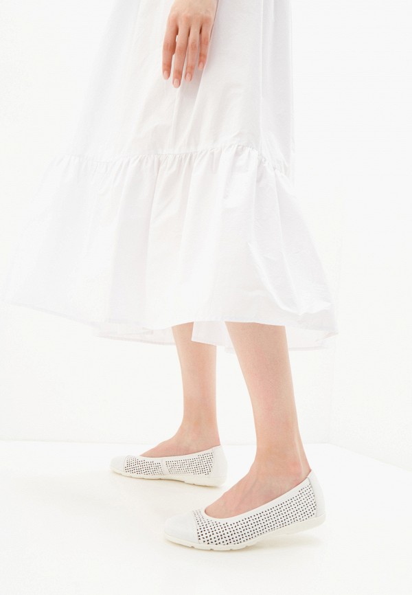 фото Балетки caprice