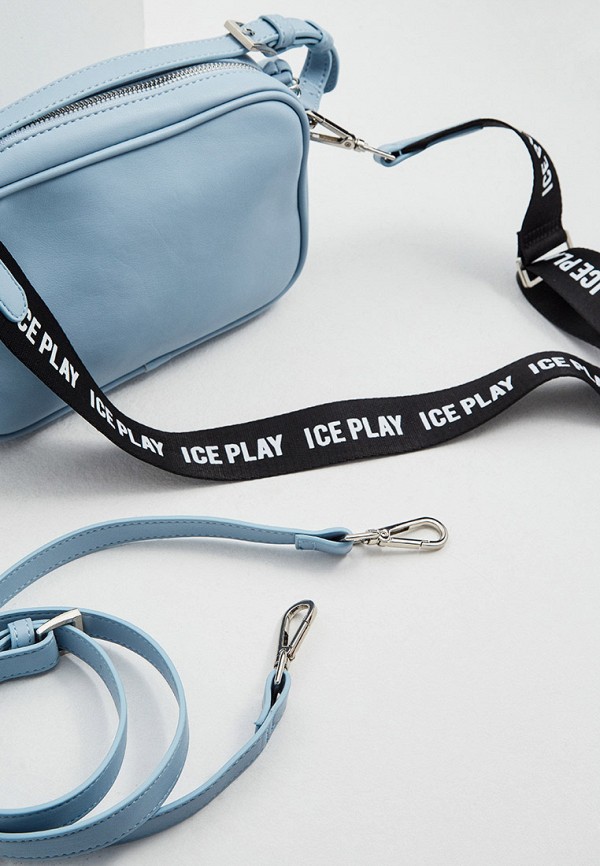 фото Сумка ice play