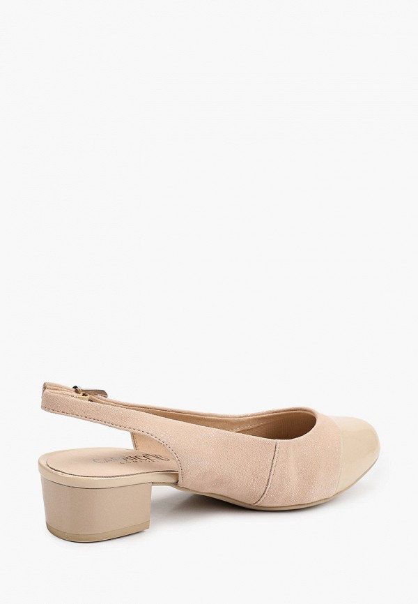 фото Туфли caprice