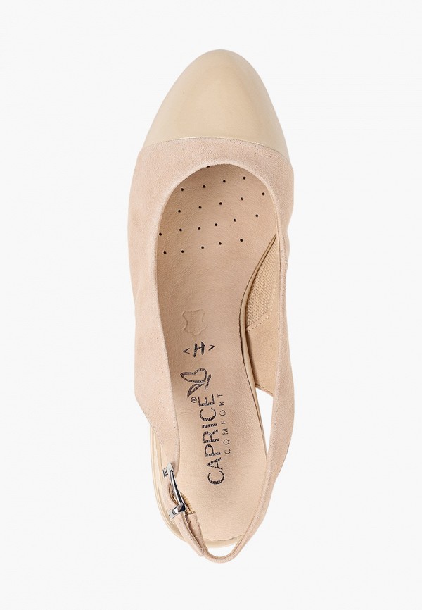 фото Туфли caprice