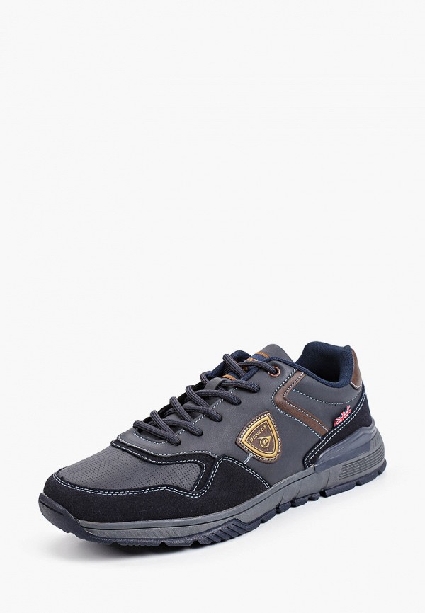 фото Кроссовки dunlop
