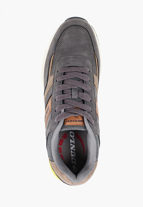 фото Кроссовки dunlop