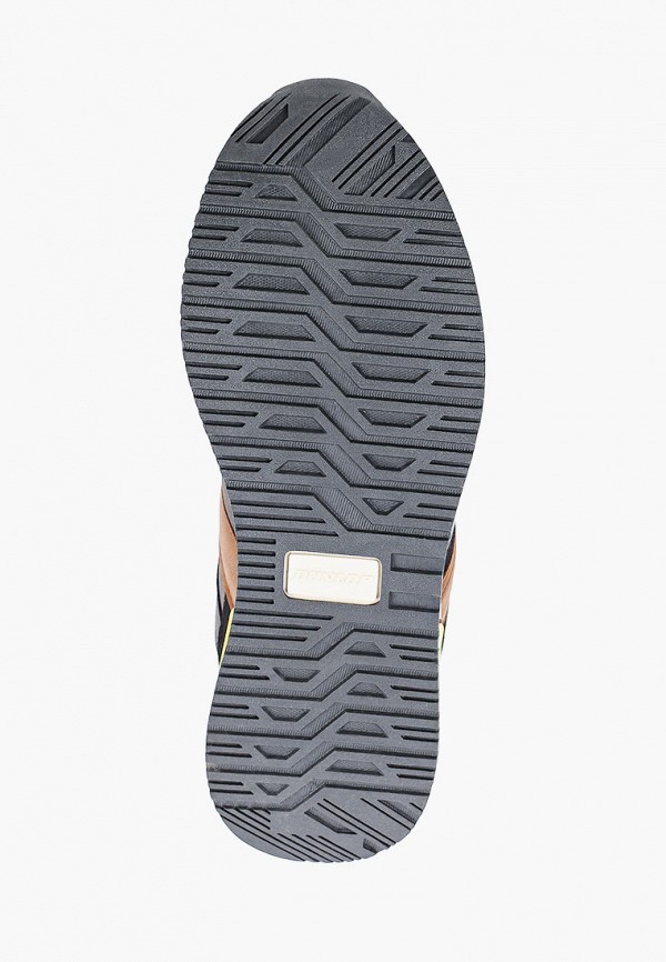 фото Кроссовки dunlop