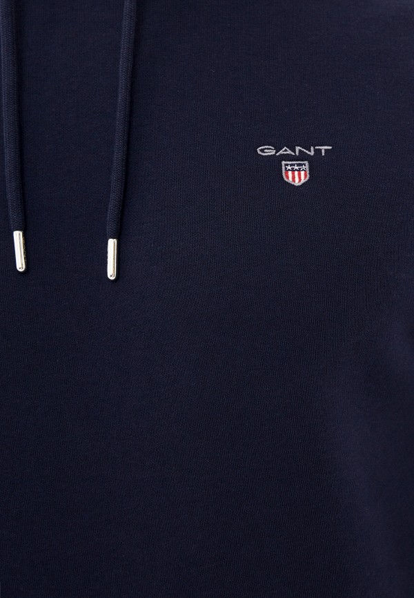 фото Худи gant