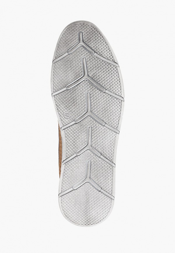 фото Ботинки der spur