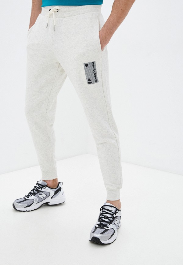 фото Брюки спортивные new balance