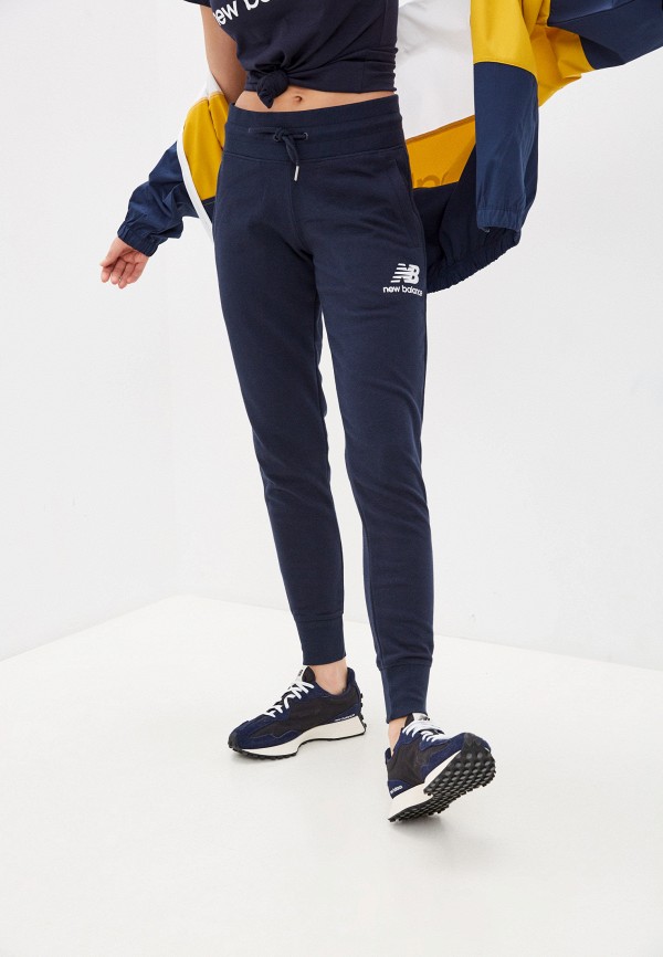 фото Брюки спортивные new balance