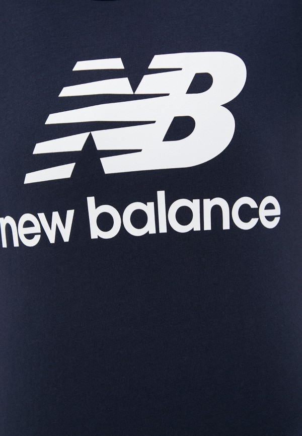 фото Футболка new balance