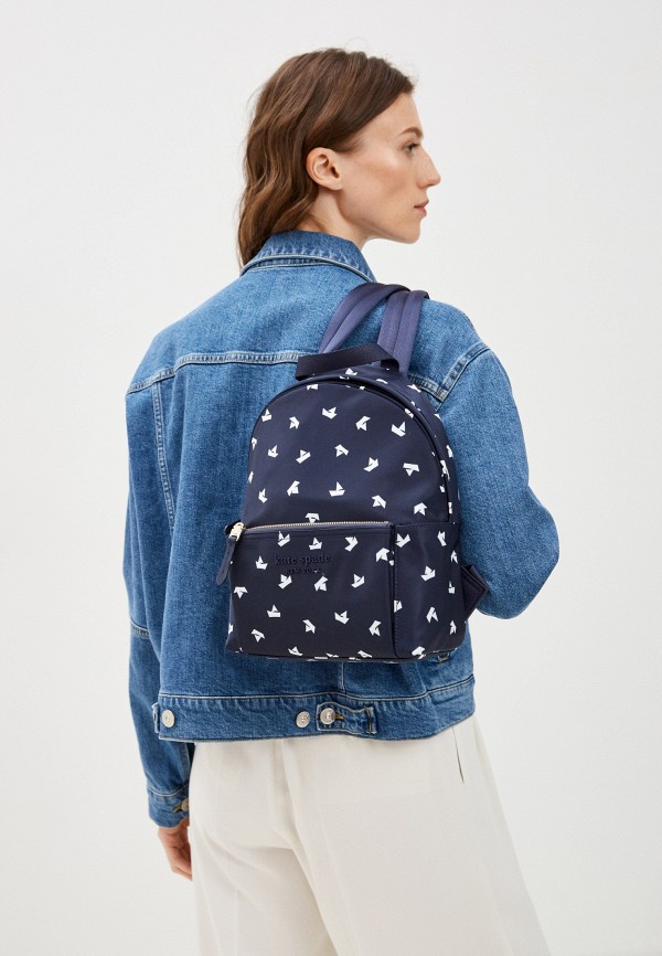 фото Рюкзак kate spade