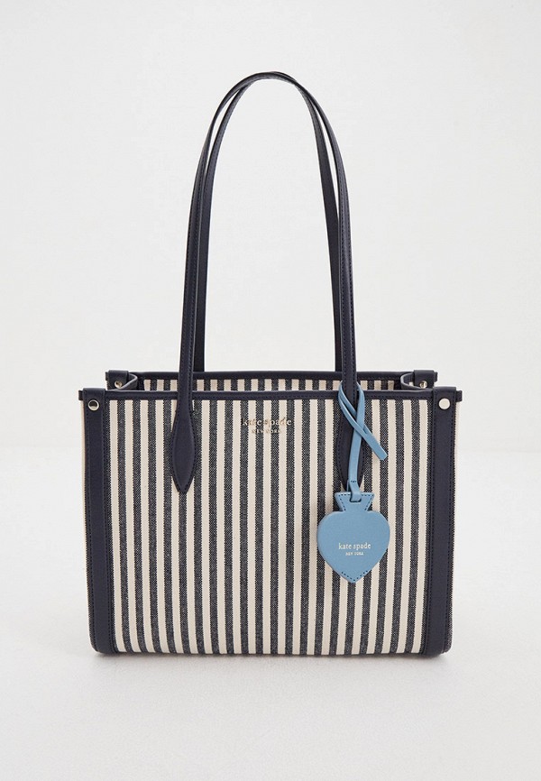 фото Сумка и брелок kate spade