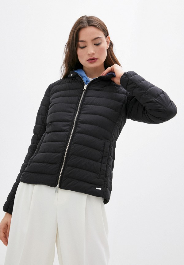 фото Пуховик woolrich