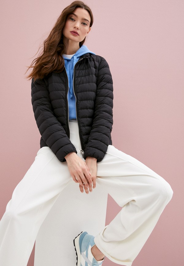 фото Пуховик woolrich