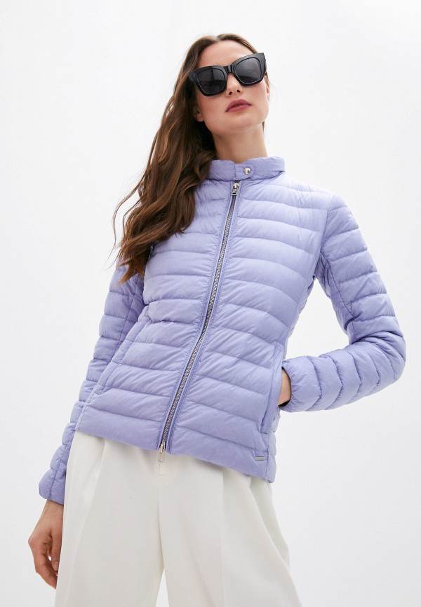 фото Пуховик woolrich