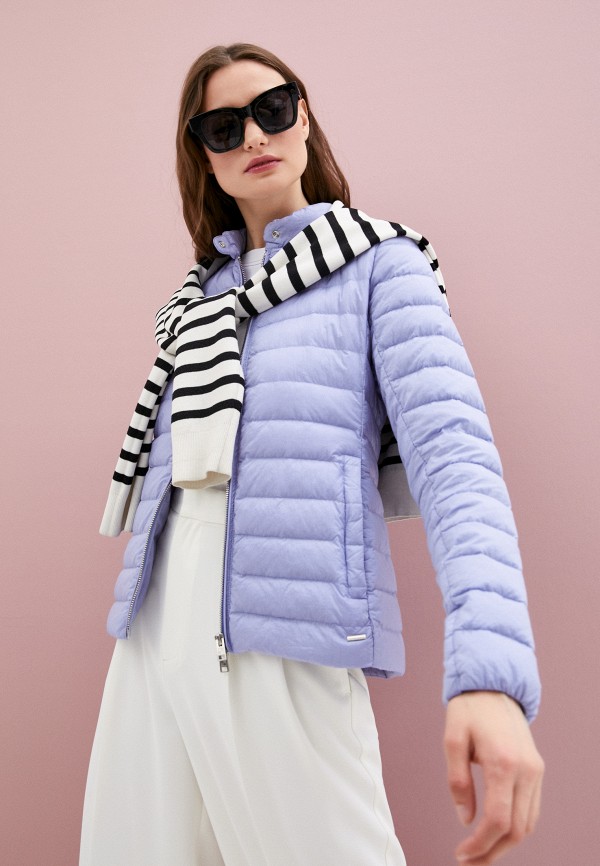 фото Пуховик woolrich