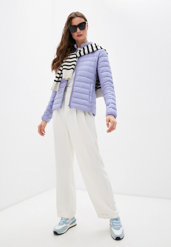 фото Пуховик woolrich