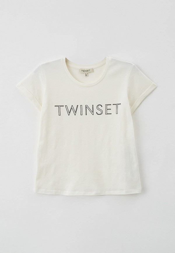 фото Футболка twinset milano