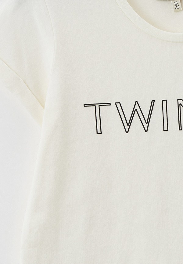 фото Футболка twinset milano