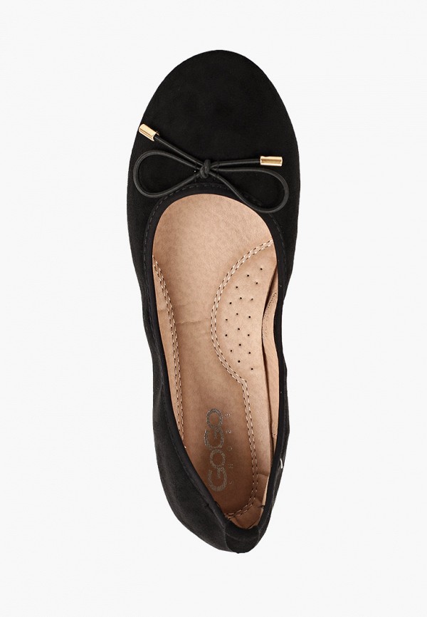 фото Балетки go-go