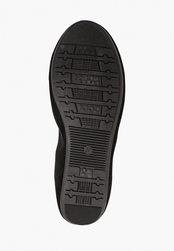 фото Балетки go-go