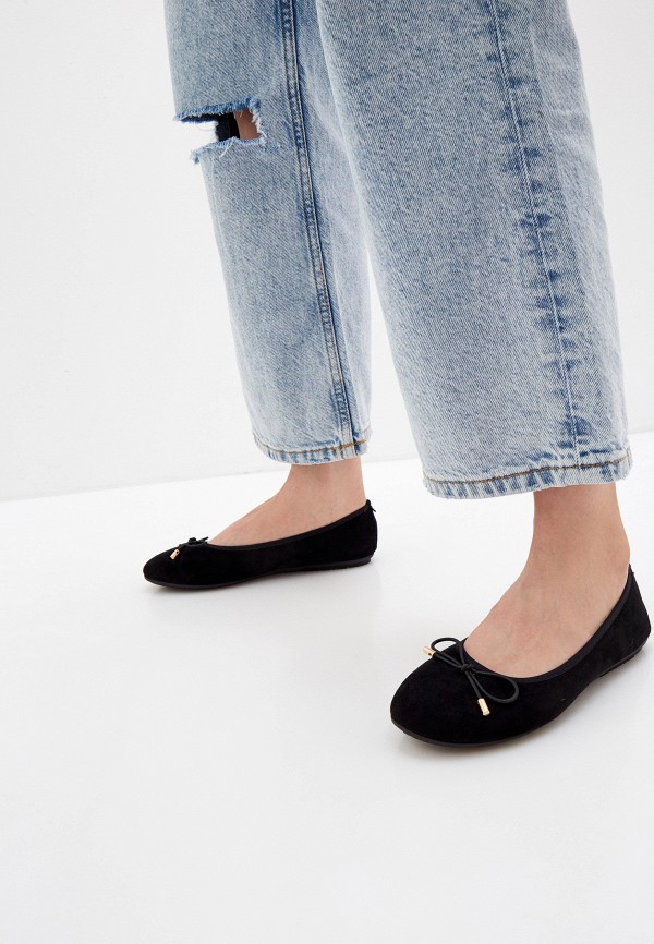 фото Балетки go-go