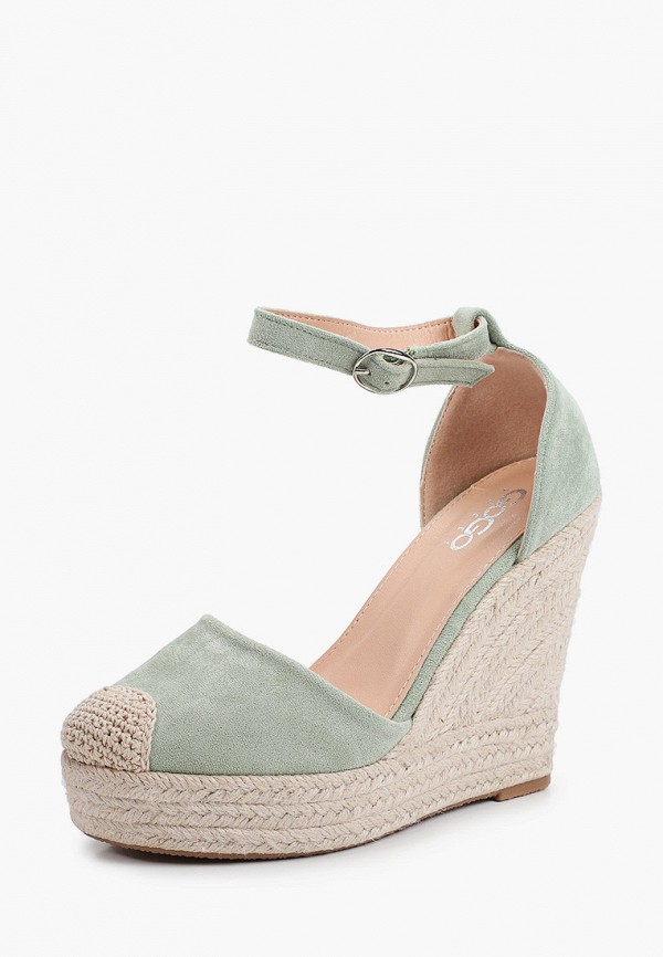 фото Туфли go-go