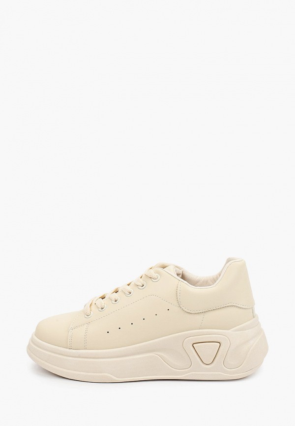 фото Кроссовки ideal shoes