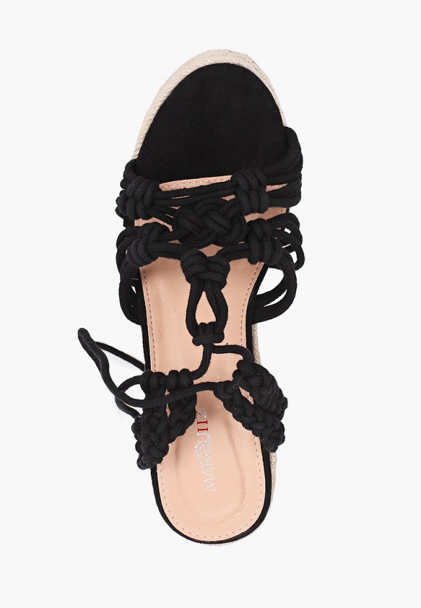 фото Босоножки marquiiz