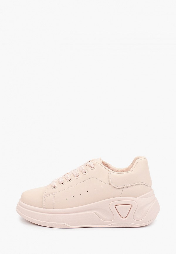 фото Кроссовки ideal shoes