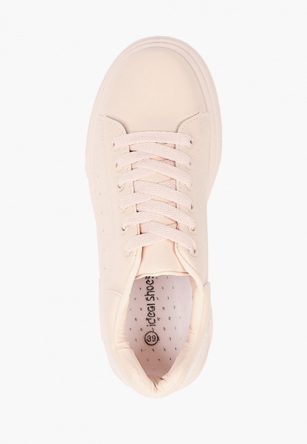 фото Кроссовки ideal shoes