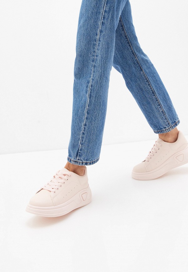фото Кроссовки ideal shoes