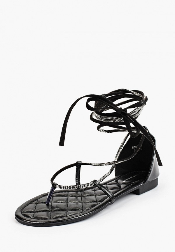 фото Сандалии ideal shoes