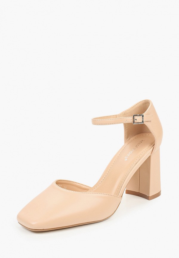 фото Туфли ideal shoes