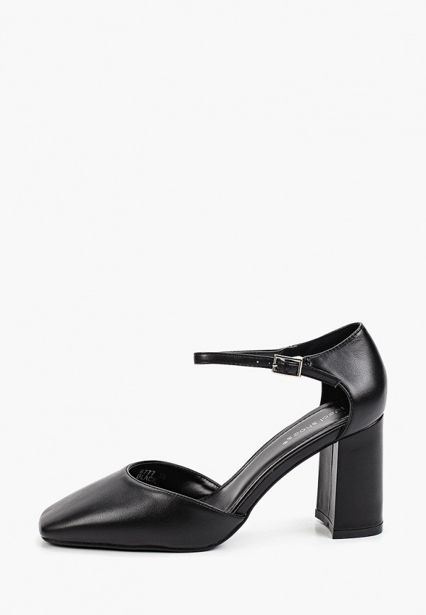 фото Туфли ideal shoes
