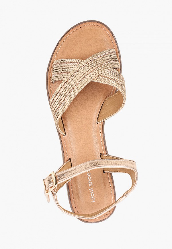 фото Сандалии ideal shoes