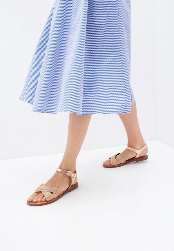 фото Сандалии ideal shoes
